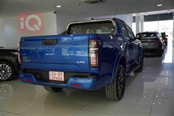 Poer Double Cab